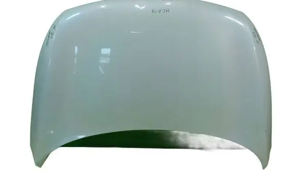 KIA Sportage Engine bonnet/hood XP207