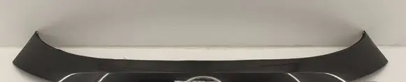 Mazda CX-5 II Tailgate/trunk spoiler KB7W50811