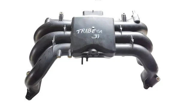 Subaru B9 Tribeca Intake manifold AB590 AB800 AB750