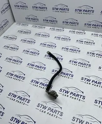 Audi Q5 SQ5 Negative earth cable (battery) 8R0915181C