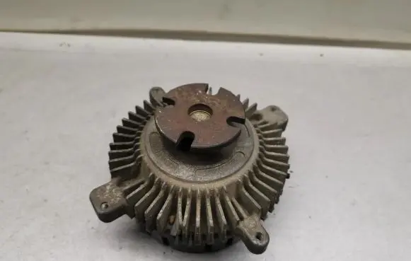 Mercedes-Benz S W126 Viscous fan clutch 60210000500