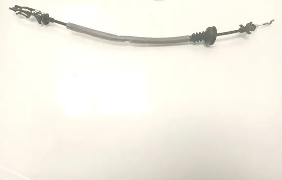 Volkswagen Golf VII Rear door cable line 5G4839085B
