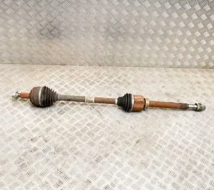 Opel Movano B Front driveshaft 391002176R 3697221