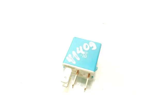 Mazda CX-5 Other relay 156700-2560