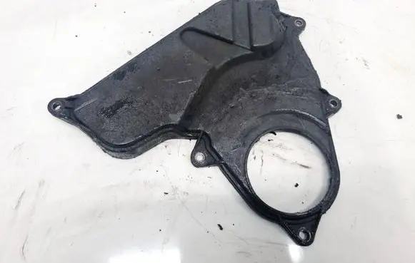 Hyundai Santa Fe Timing belt guard (cover) 2137027300 21370-27300