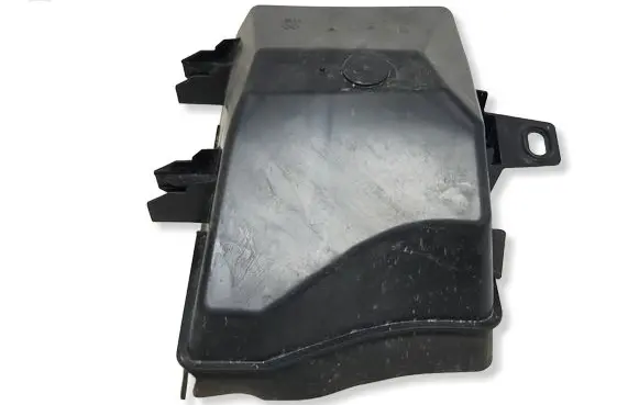 Peugeot Partner III Radiator trim 9843935680 8287IND