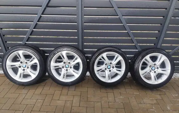 BMW Z4 E89 R17 alloy rim 6785248
