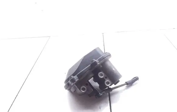 Volkswagen Touareg I Intake manifold valve actuator/motor 059129086K A2C53247916