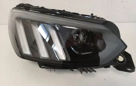 Peugeot 208 Headlight/headlamp 9841641980 L615793