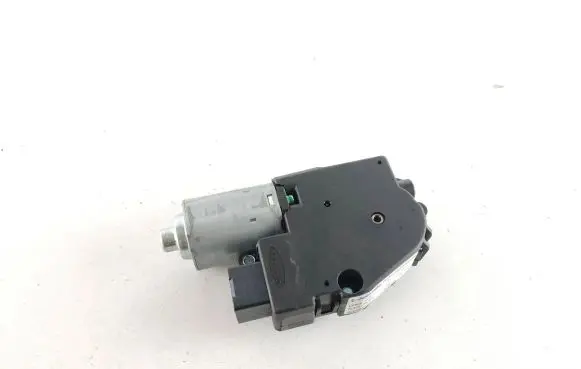 Nissan Qashqai+2 Sunroof motor/actuator 91295EY10B 4223411