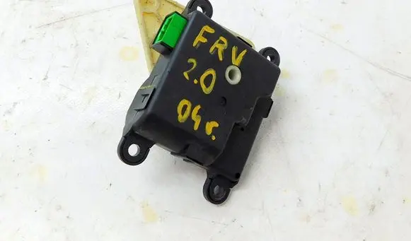 Honda FR-V A/C air flow flap actuator/motor A24850A5701000 191661