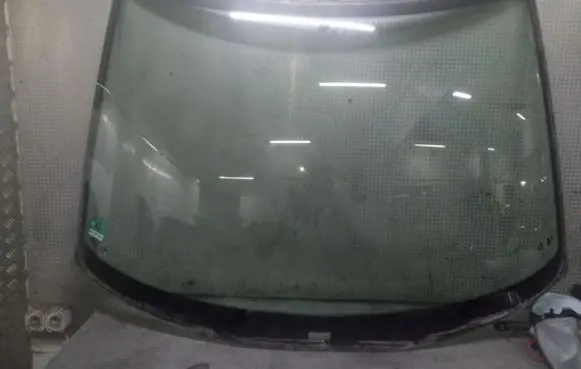Renault Espace III Front windscreen/windshield window 
