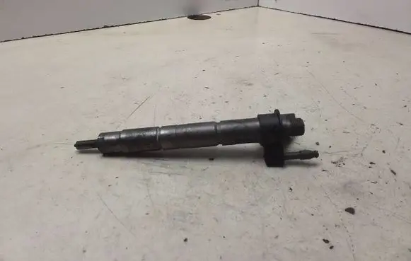 BMW 1 E81 E87 Fuel injector 779787705