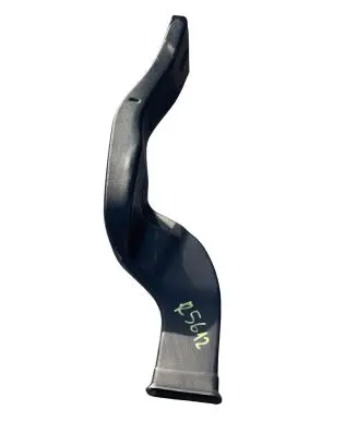Peugeot 308 Cabin air duct channel 9659927080