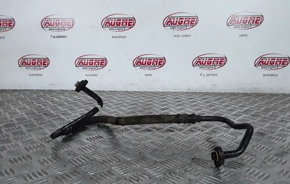 Volvo S40 Turbo air intake inlet pipe/hose