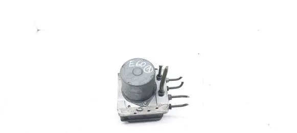 BMW 5 E60 E61 ABS Pump 0265950375 6768906 6768908