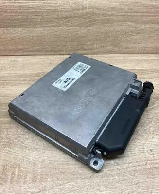 Renault Espace II Engine control unit/module ECU 7700860329 S111723105A WithPlug