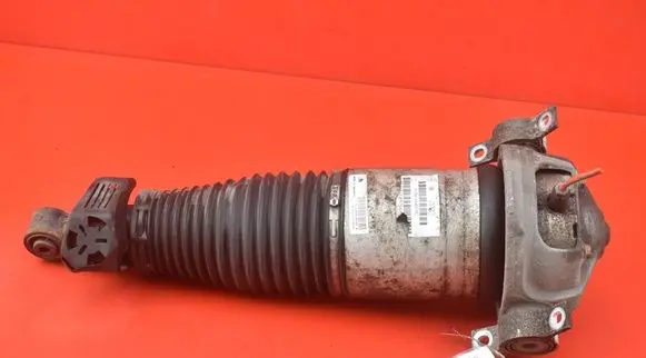 Audi Q7 4L Rear shock absorber/damper 7L8616019C