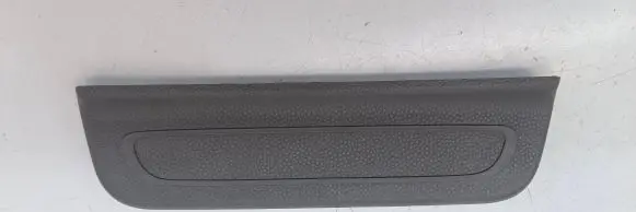 KIA Soul Rear sill trim cover 85878B2000