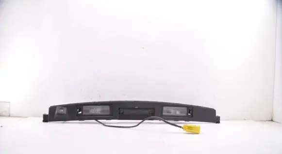 Hyundai ix35 Trunk door license plate light bar 873722S000