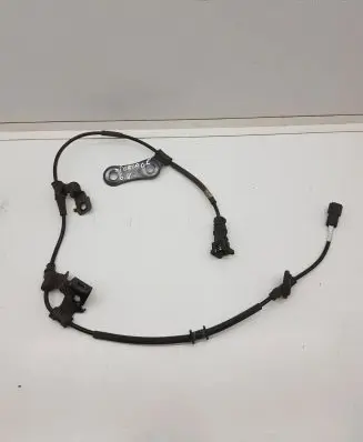 KIA Sportage Rear ABS sensor wiring 