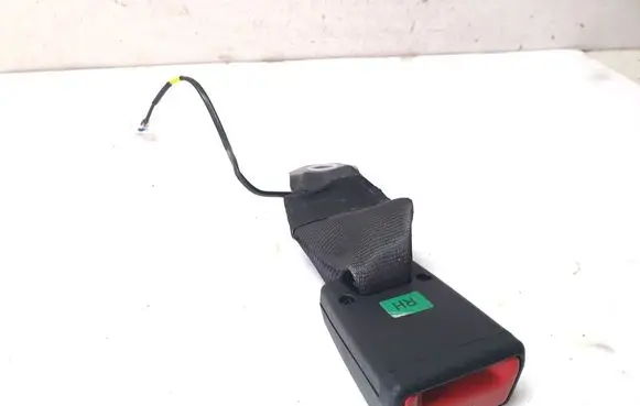KIA Sorento Rear seatbelt buckle 220603