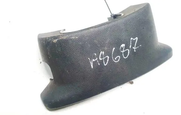 Peugeot Partner Steering wheel column trim 9680902077
