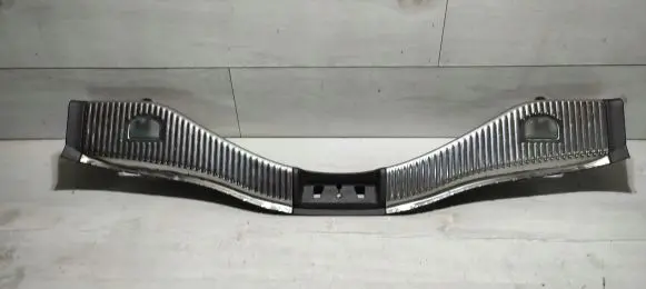 Ford Mondeo MK V Trunk/boot sill cover protection DS73N404C08C