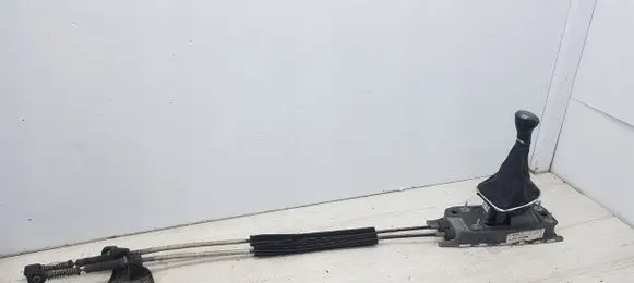 Seat Leon (1P) Gear shifter/selector 1K0907379P