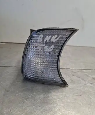 BMW 5 E34 Front indicator light 084441501