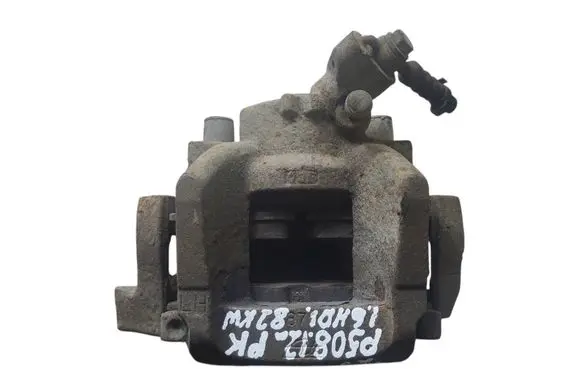 Peugeot 508 Front brake caliper 