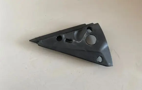 BMW X1 E84 Other front door trim element 2991090