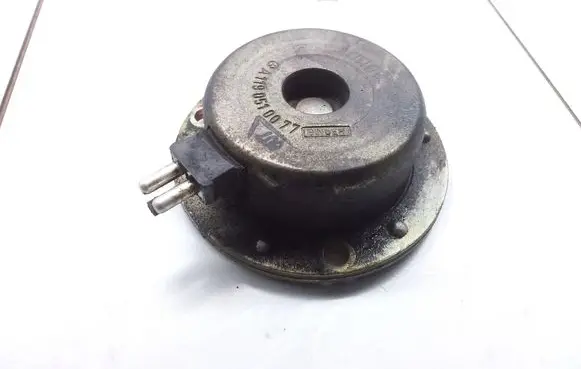 Mercedes-Benz CLK A208 C208 Camshaft vanos timing valve A1190510077