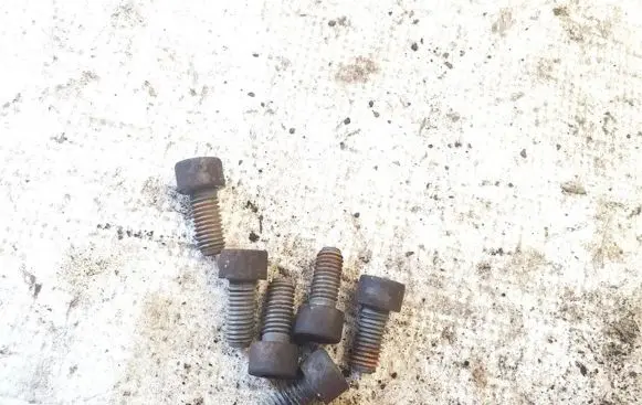 Mercedes-Benz E W210 Nuts/bolts 