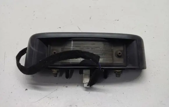 Renault Trafic II (X83) Number plate light 8200211477 93850149