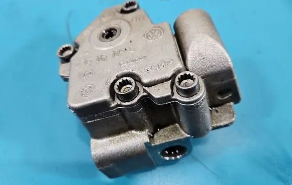 Audi A4 S4 B8 8K Oil pump 03G115105G IMPRK1560263