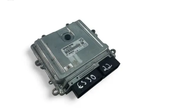Volvo V60 Engine control unit/module ECU 31392982 0281030782