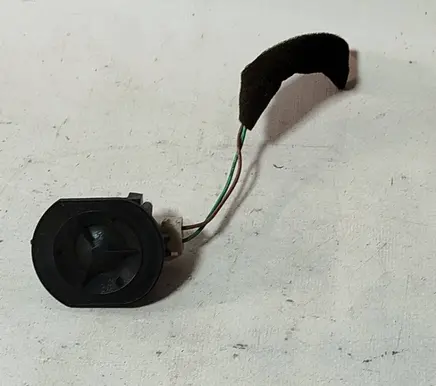 Renault Scenic II - Grand scenic II Front door speaker 8200041791