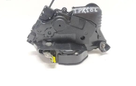 Toyota Prius (XW20) Front door lock 0274