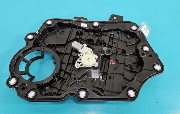 Ford Puma Front door window regulator with motor L1TB-S23200-CH IMPRK1494194