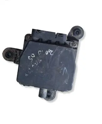 Volkswagen Touran I Turbo solenoid valve 6Q0906625 400434A