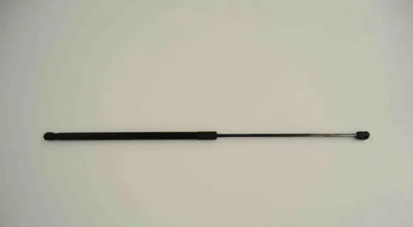 Front bonnet/hood damper/strut