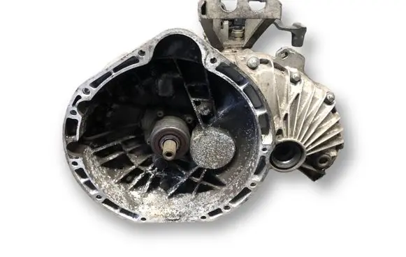 Mercedes-Benz A W168 Manual 5 speed gearbox A1683602000