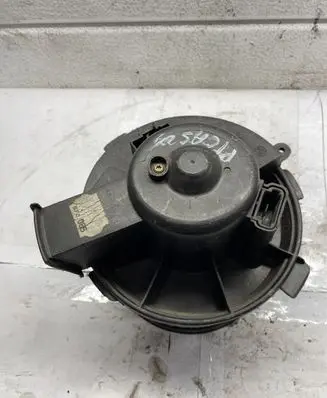 Fiat Ulysse Interior heater climate box assembly B838