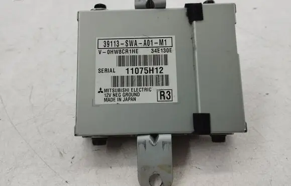 Honda CR-V Other control units/modules 39113SWAA01M1