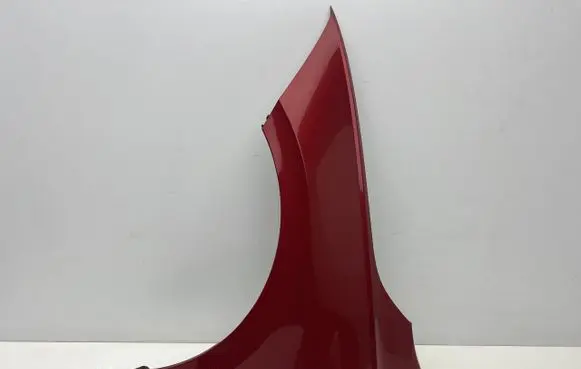 Volkswagen Polo VI Fender SULIK1