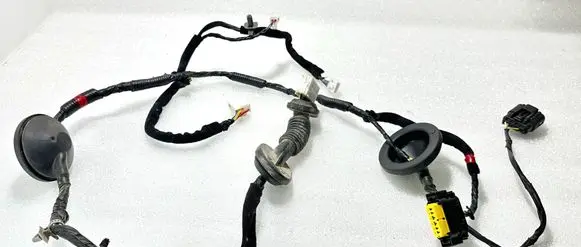 Hyundai i40 Rear door wiring loom 916503Z070