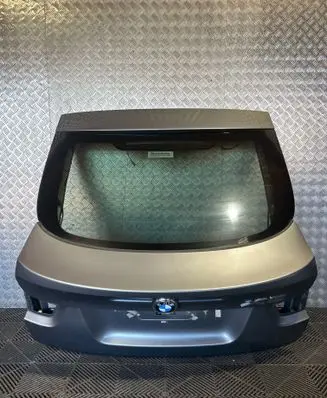 BMW X6 E71 Tailgate/trunk/boot lid 