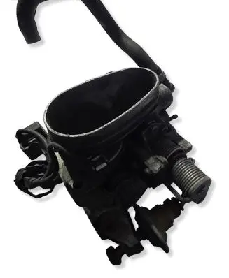 Audi A6 S6 C4 4A Throttle valve 51446300