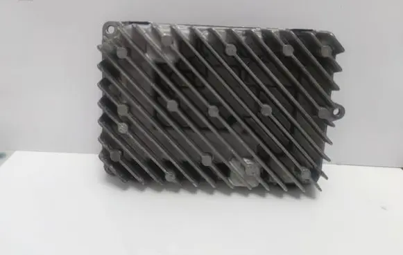 Audi A6 S6 C8 4K Headlight ballast module Xenon 4K0941591B
